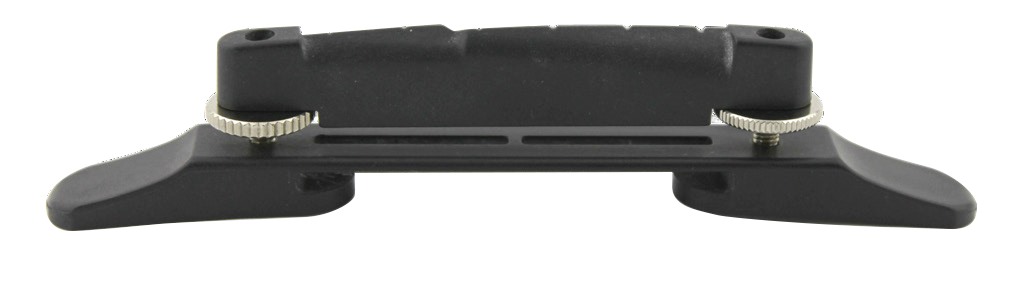 GRAPH TECH | GTS755 | Jazz Guitar bridge. GRAPH TECH | GTS755 | Jazz Guitar bridge.
